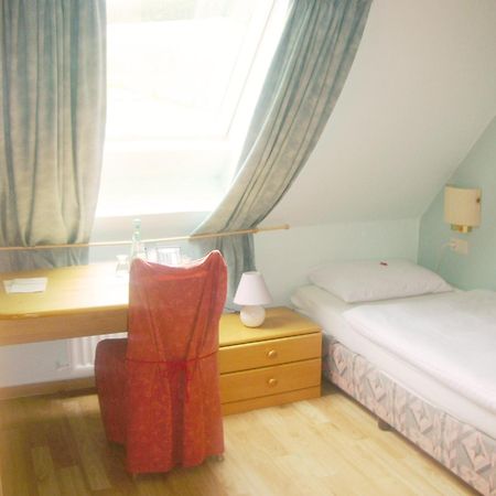 Heidehotel Hildfeld Βίντερμπεργκ Δωμάτιο φωτογραφία