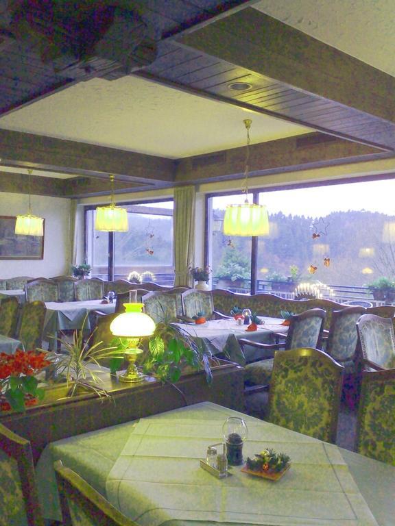 Heidehotel Hildfeld Βίντερμπεργκ Εξωτερικό φωτογραφία