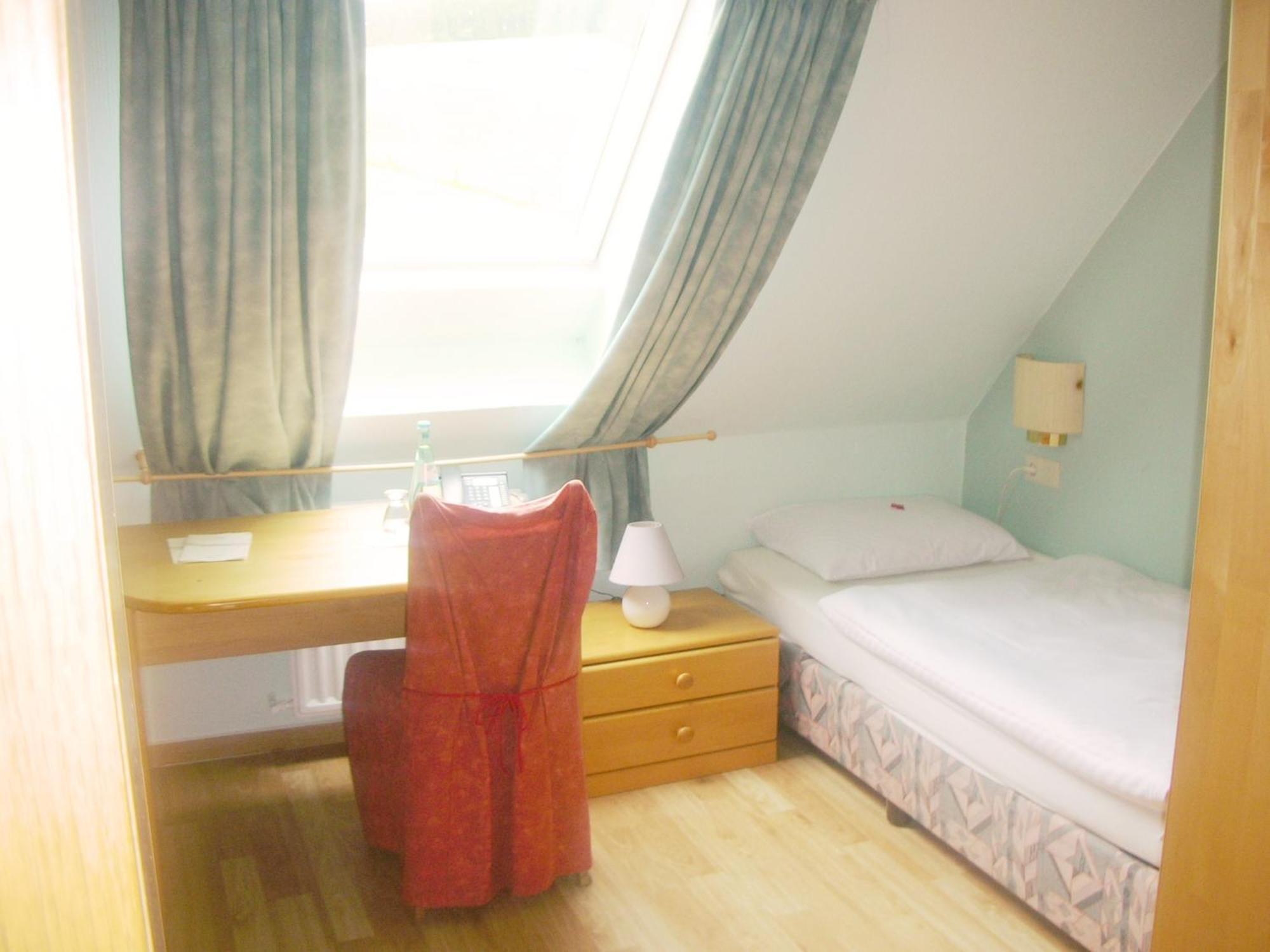 Heidehotel Hildfeld Βίντερμπεργκ Δωμάτιο φωτογραφία