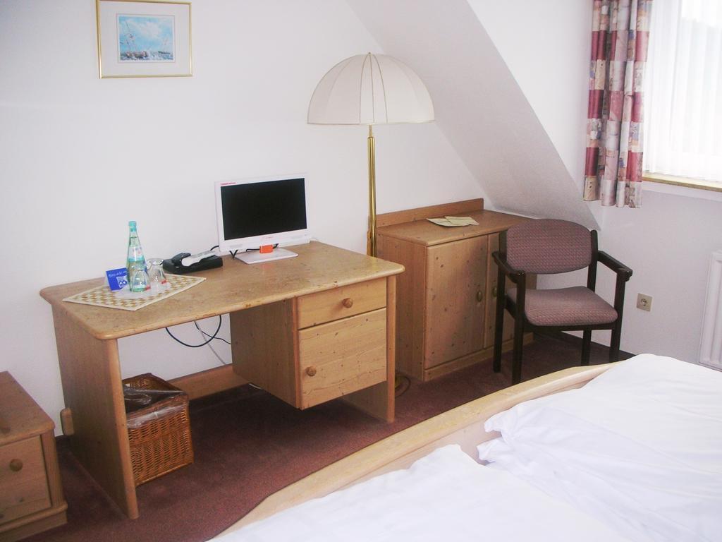 Heidehotel Hildfeld Βίντερμπεργκ Δωμάτιο φωτογραφία