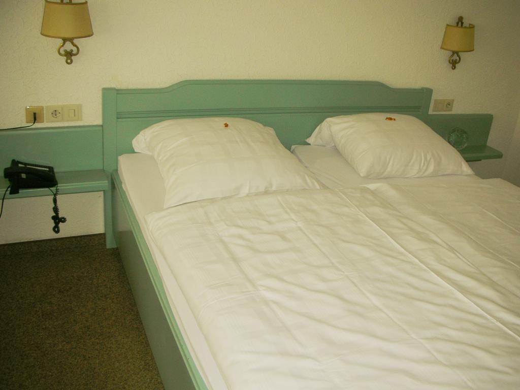 Heidehotel Hildfeld Βίντερμπεργκ Εξωτερικό φωτογραφία