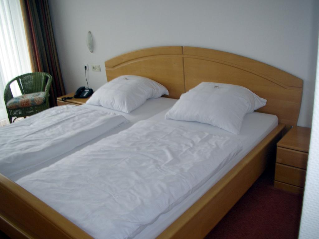 Heidehotel Hildfeld Βίντερμπεργκ Εξωτερικό φωτογραφία