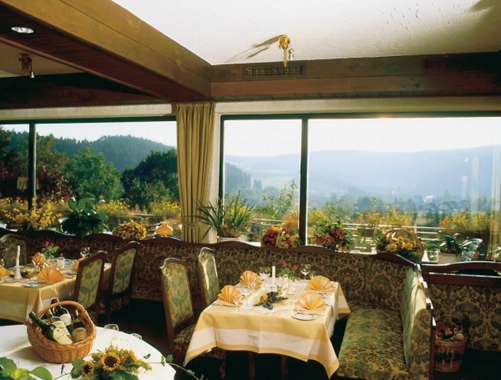 Heidehotel Hildfeld Βίντερμπεργκ Εξωτερικό φωτογραφία