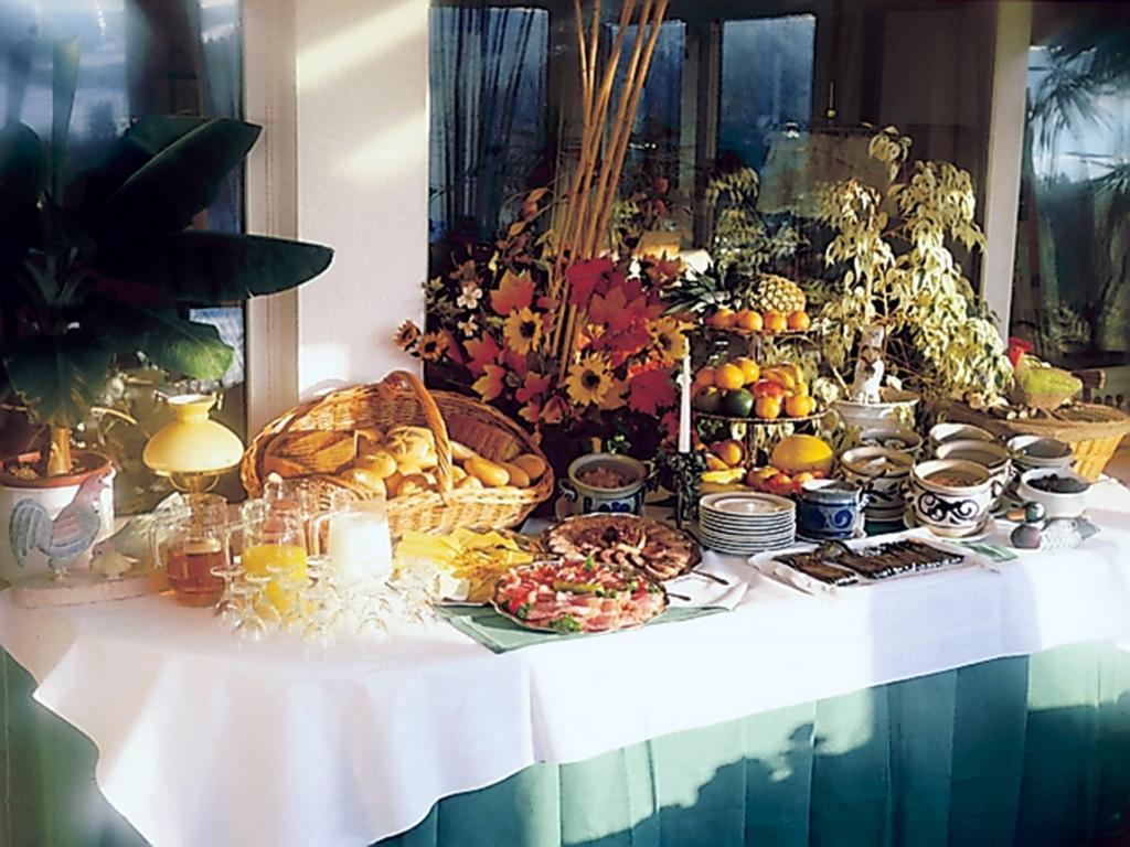 Heidehotel Hildfeld Βίντερμπεργκ Εξωτερικό φωτογραφία